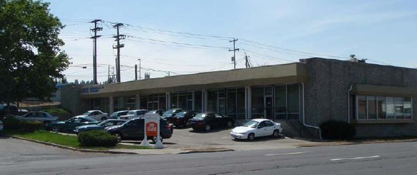 622 E 2nd Ave, Spokane, WA 99202